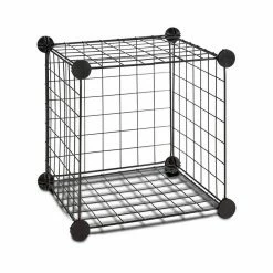 relaxdays Steckregal »Steckregal Drahtgitter 16 Fächer«, 30 x 30 cm -Deutschland Möbel Verkäufe 2024 35abd5af f57d 5e84 b8e3 d5ee745931bf