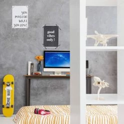 relaxdays Schreibtisch »Schreibtisch in Holzoptik« -Deutschland Möbel Verkäufe 2024 35b30b18 1585 5cdc 96dc 415097a9d944