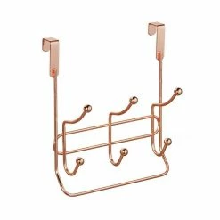 Türgarderobe »4 x Türgarderobe 3 Doppelhaken kupfer«, relaxdays 15 Türgarderobe »4 x Türgarderobe 3 Doppelhaken kupfer«, relaxdays -Deutschland Möbel Verkäufe 2024 361cbd89 33e1 5496 b3fa 540ed4965847