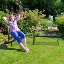 relaxdays Gartenstuhl »Niedriger Gartenstuhl Holz« 12 relaxdays Gartenstuhl »Niedriger Gartenstuhl Holz« -Deutschland Möbel Verkäufe 2024 369242bd d926 5009 b67c 58e913f77527