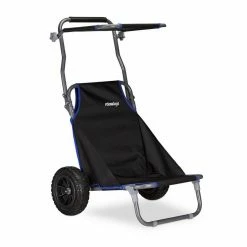 relaxdays Campingstuhl »Strandwagen faltbar mit Dach« -Deutschland Möbel Verkäufe 2024 3782aa18 2a8f 559f b564 291e76d6f885