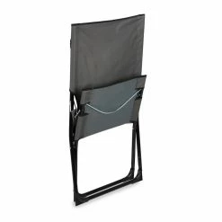 relaxdays Campingstuhl »Liegestuhl klappbar 2er Set«, Grau -Deutschland Möbel Verkäufe 2024 379a6c88 bbca 59eb a726 c221b5565ee3