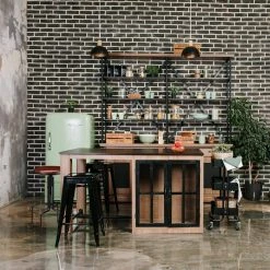 relaxdays Barhocker »Barhocker Industrial«, A -Deutschland Möbel Verkäufe 2024 37a85c67 7af5 5d2e 917c c9b4153c8a90