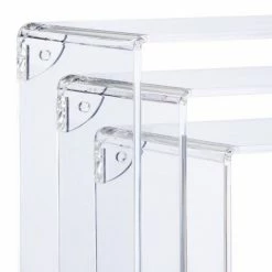 relaxdays Wandregal »Wandregal Acryl 3er Set«, rechteckig 13 relaxdays Wandregal »Wandregal Acryl 3er Set«, rechteckig -Deutschland Möbel Verkäufe 2024 37b0c9bb 314d 5054 bd05 00c51dda185d