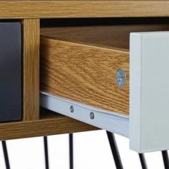 relaxdays Schreibtisch »Designer Schreibtisch mit Schubladen« -Deutschland Möbel Verkäufe 2024 38fb3383 b648 5c78 901d a7acc6325580