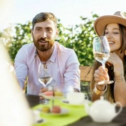 relaxdays Gartentisch »Quadratischer Gartentisch Holzoptik« -Deutschland Möbel Verkäufe 2024 39639649 91da 55e5 b58a deef45f37952