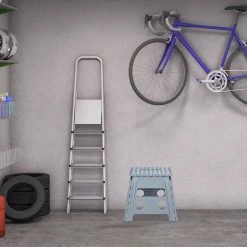 relaxdays Tritthocker »4 x Klapphocker faltbar L hellgrau« -Deutschland Möbel Verkäufe 2024 399fd0b7 b453 5dc4 bbe7 d2ca9758581f