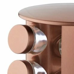 relaxdays Gewürzkarussell »Gewürzkarussell mit 16 Gläsern« 16 relaxdays Gewürzkarussell »Gewürzkarussell mit 16 Gläsern« -Deutschland Möbel Verkäufe 2024 3a570919 3920 5911 934d 6780357bbc11