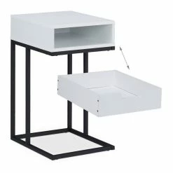 relaxdays Beistelltisch »Beistelltisch in C-Form mit Schublade« 14 relaxdays Beistelltisch »Beistelltisch in C-Form mit Schublade« -Deutschland Möbel Verkäufe 2024 3a5c307c 273d 583f b884 badca1198a4b