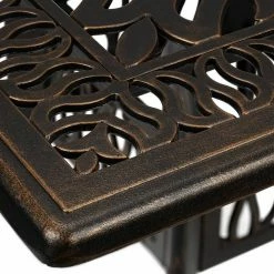 relaxdays Gartentisch »Eckiger Gartentisch mit Schirmloch«, Schwarz-Bronze 16 relaxdays Gartentisch »Eckiger Gartentisch mit Schirmloch«, Schwarz-Bronze -Deutschland Möbel Verkäufe 2024 3a7a3132 3429 5b50 8089 1e663ce8a5ac