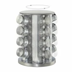 relaxdays Gewürzkarussell »Gewürzkarussell mit 16 Gläsern« -Deutschland Möbel Verkäufe 2024 3a7d2324 c8ca 5bbe 8386 a9848e615706