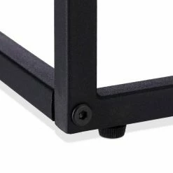 relaxdays Beistelltisch »Beistelltisch schwarz mit Metallgestell« -Deutschland Möbel Verkäufe 2024 3a7f1c67 5e1c 513c bb68 a807870ebc76