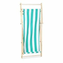 relaxdays Gartenliege »Liegestuhl Holz 2er Set«, Weiß-Blau -Deutschland Möbel Verkäufe 2024 3ac95f39 4e8e 5341 9360 a82562d85c48