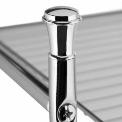 relaxdays Badregal »Verchromtes Waschmaschinenregal« -Deutschland Möbel Verkäufe 2024 3accdbd1 e92d 5bf6 b6dc ef3ec2238f6f