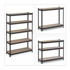 relaxdays Schwerlastregal »Schwerlastregal 1800 kg schwarz« 16 relaxdays Schwerlastregal »Schwerlastregal 1800 kg schwarz« -Deutschland Möbel Verkäufe 2024 3b42b8e7 0dae 5dd1 b1bf 862631bee8f3