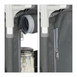 relaxdays Campingtisch »Mobile Campingküche mit Tragetasche« -Deutschland Möbel Verkäufe 2024 3b61ddab 1e10 5c2f 8fee 30cf7107ce1d