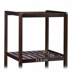 relaxdays Badregal »Bambus Badregal mit 3 Ablageflächen« 14 relaxdays Badregal »Bambus Badregal mit 3 Ablageflächen« -Deutschland Möbel Verkäufe 2024 3ba45600 7ea1 596e 9467 904cb9844f1a