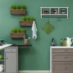 relaxdays Wandregal »Wandregal mit Körben und Haken« 14 relaxdays Wandregal »Wandregal mit Körben und Haken« -Deutschland Möbel Verkäufe 2024 3ba764e5 0823 55f5 a3b9 2ecf0deb56eb