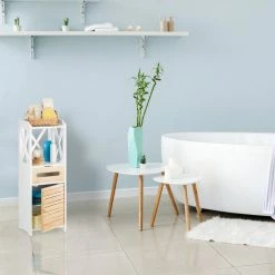 relaxdays Beistellschrank »Beistellschrank klein mit 5 Ablagen« -Deutschland Möbel Verkäufe 2024 3c06ffe7 c205 5c52 a58f 382c2222bb90