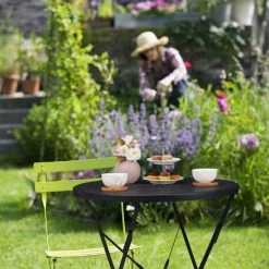 relaxdays Gartentisch »Klappbarer Balkontisch schwarz« -Deutschland Möbel Verkäufe 2024 3c48ce57 c3bc 562d ab6b cd0905d41f3a