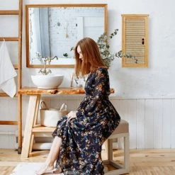 relaxdays Hängeschrank »Bad Hängeschrank Bambus« 13 relaxdays Hängeschrank »Bad Hängeschrank Bambus« -Deutschland Möbel Verkäufe 2024 3cc75215 17e9 57ff 9dc7 481f4fb5886d