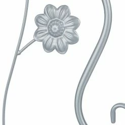 relaxdays Eckregal »Blumenregal Metall«, Silber Gold -Deutschland Möbel Verkäufe 2024 3d97475a 740f 50d9 bd84 1bb9855b894c