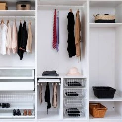 relaxdays Krawattenhalter »Krawattenbügel aus Metall« (1 Stück) -Deutschland Möbel Verkäufe 2024 3da189a8 9bdf 527b a926 1954e889a3c3