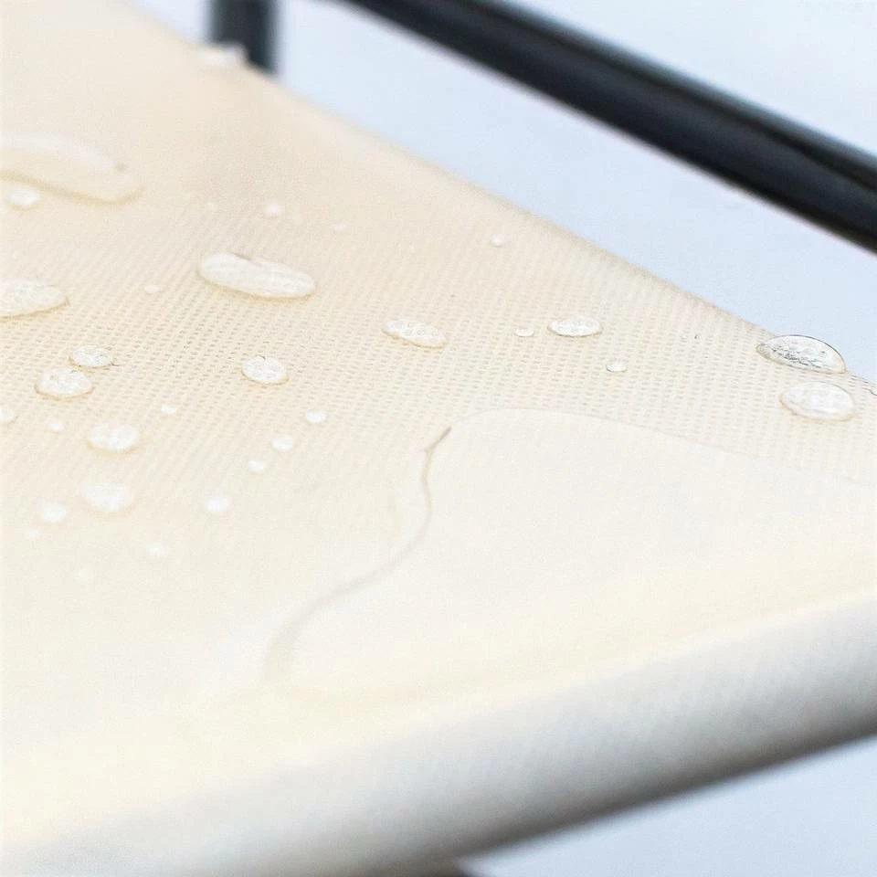 relaxdays Schuhschrank »2 x Schuhschrank VALENTIN hoch beige« 5 relaxdays Schuhschrank »2 x Schuhschrank VALENTIN hoch beige« – Bild 5