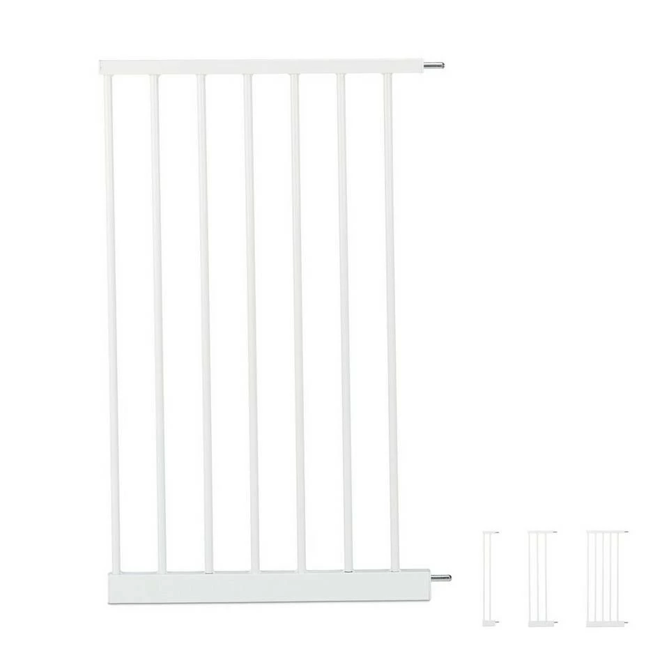 relaxdays Treppenschutzgitter »Schutzgitter Verlängerung«, M 13 relaxdays Treppenschutzgitter »Schutzgitter Verlängerung«, M – Bild 13