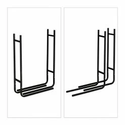 relaxdays Kaminholzregal »Kaminholzregal aus Metall«, BxTxH:19.5x123x91 cm 14 relaxdays Kaminholzregal »Kaminholzregal aus Metall«, BxTxH:19.5x123x91 cm -Deutschland Möbel Verkäufe 2024 3ebdf59c 6542 5f61 8ceb 607332659d8c