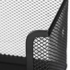 relaxdays Schreibtischaufsatz »Schreibtisch Organizer Set, 3-teilig«, Schwarz Silber -Deutschland Möbel Verkäufe 2024 3ed23b36 db7f 52fa a3fb baacef6a3be0