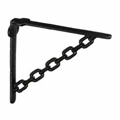 relaxdays Wandregalhalter »10 x Regalwinkel Gusseisen Kette schwarz« -Deutschland Möbel Verkäufe 2024 3eda91c3 1685 5e58 aa26 5bf59d243c1d