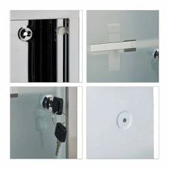 relaxdays Medizinschrank »Medizinschrank Edelstahl quadratisch« 17 relaxdays Medizinschrank »Medizinschrank Edelstahl quadratisch« -Deutschland Möbel Verkäufe 2024 3edfa49f 8b99 5760 854d 3db8fb2668d7