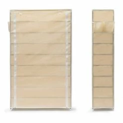 relaxdays Schuhschrank »3 x Schuhschrank VALENTIN hoch beige« -Deutschland Möbel Verkäufe 2024 3ef007d5 95bd 57d6 8aa7 8eb251b4f6c3