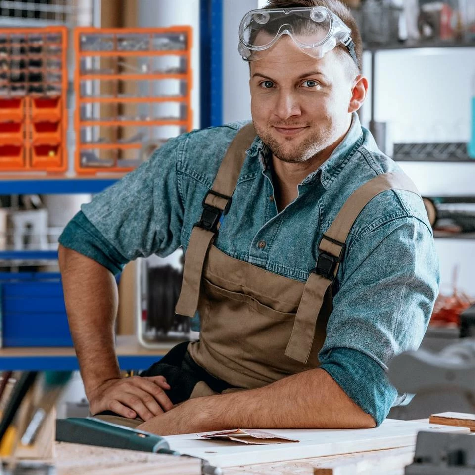 relaxdays Schwerlastregal »Schwerlastregal 1060 kg blau« 3 relaxdays Schwerlastregal »Schwerlastregal 1060 kg blau« – Bild 3