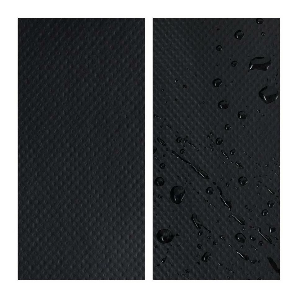 relaxdays Bierzeltgarnitur »6x Bierzeltgarnitur Auflage schwarz« 6 relaxdays Bierzeltgarnitur »6x Bierzeltgarnitur Auflage schwarz« – Bild 6