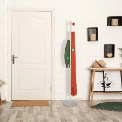 relaxdays Garderobenständer »Garderobenständer bunte Haken« -Deutschland Möbel Verkäufe 2024 3f74facc 7de7 5e28 9ba0 a6fe17d0c423