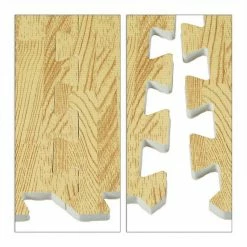 relaxdays Bodenschutzmatte »18 x Bodenschutzmatte Holzoptik natur« -Deutschland Möbel Verkäufe 2024 3f932e96 a917 5704 a763 574f27f37fb9