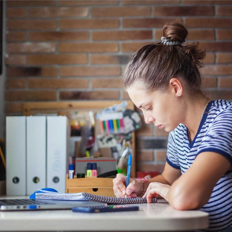 relaxdays Schreibtischaufsatz »Schreibtisch Organizer mit Schublade« 3 relaxdays Schreibtischaufsatz »Schreibtisch Organizer mit Schublade« – Bild 3