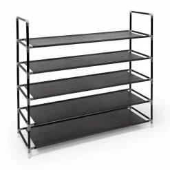 relaxdays Schuhregal »Schuhregal für 20 Paar Schuhe«, Bordeaux Braun Schwarz, Dunkelrot Schwarz, Grau Schwarz, Weiß Schwarz -Deutschland Möbel Verkäufe 2024 3fe14dd9 f2ec 53c6 9c82 4e47027d2545