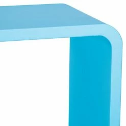 relaxdays Standregal »2 x Standregal klein blau« -Deutschland Möbel Verkäufe 2024 3fe34db8 bf06 570f b0e5 4c1ddd5e3709