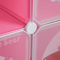 relaxdays Steckregal »Kinder Steckregal mit Kleiderstangen« -Deutschland Möbel Verkäufe 2024 406665bc 7ccb 5bb0 80a3 068f3bfea5a8