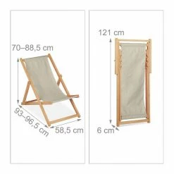 relaxdays Gartenliege »Beiger Liegestuhl aus Holz im 2er Set« 12 relaxdays Gartenliege »Beiger Liegestuhl aus Holz im 2er Set« -Deutschland Möbel Verkäufe 2024 40f092d7 8469 5807 9a7e e92760b3de18