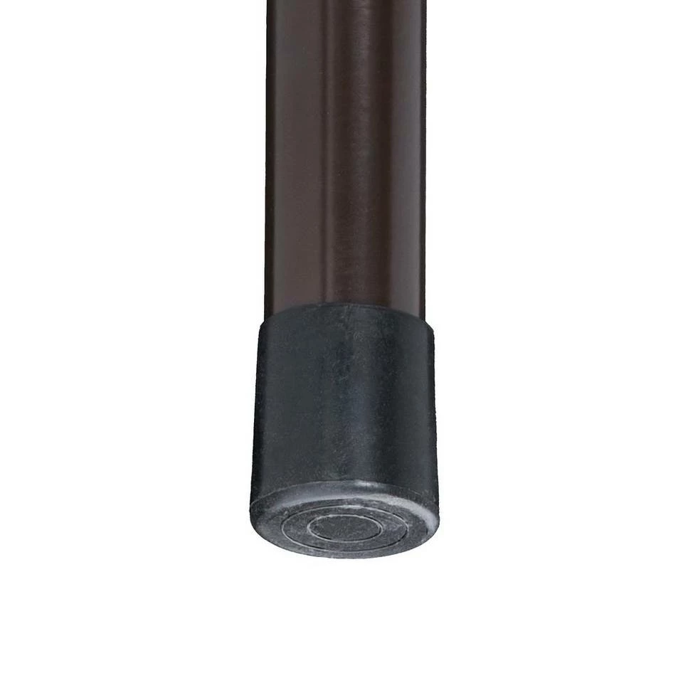 relaxdays Gartenbank »Braune Bierbank 2er Set« 8 relaxdays Gartenbank »Braune Bierbank 2er Set« – Bild 8