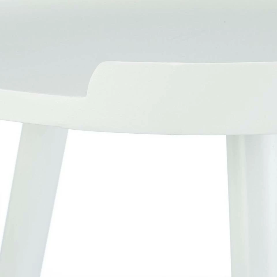 relaxdays Beistelltisch »Beistelltisch skandinavisches Design« 6 relaxdays Beistelltisch »Beistelltisch skandinavisches Design« – Bild 6