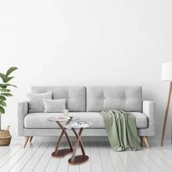 relaxdays Beistelltisch »Beistelltisch Glas oval im 2er Set« -Deutschland Möbel Verkäufe 2024 42f59404 8a8e 50b6 9528 66f2cf7cb0dd