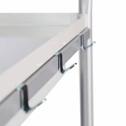 relaxdays Servierwagen »Servierwagen Stahl« -Deutschland Möbel Verkäufe 2024 4300e53f 7b26 5464 bd47 73a5b41b5b61