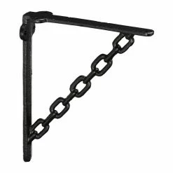 relaxdays Wandregalhalter »8 x Regalwinkel Gusseisen Kette schwarz« 17 relaxdays Wandregalhalter »8 x Regalwinkel Gusseisen Kette schwarz« -Deutschland Möbel Verkäufe 2024 4343928c 9cc8 5344 ae24 dce700e4783b