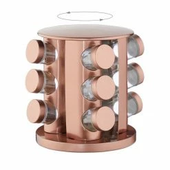relaxdays Gewürzkarussell »Gewürzkarussell mit 12 Gläsern« -Deutschland Möbel Verkäufe 2024 4361d37a 4e99 5480 ba90 3fa486160ccd