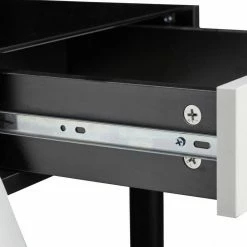 relaxdays Schreibtisch »Schreibtisch Glas«, Schwarz / Schwarz Braun Schwarz, Weiß 19 relaxdays Schreibtisch »Schreibtisch Glas«, Schwarz / Schwarz Braun Schwarz, Weiß -Deutschland Möbel Verkäufe 2024 439e84f4 52fb 503e 8e27 2c9f6fe2238b